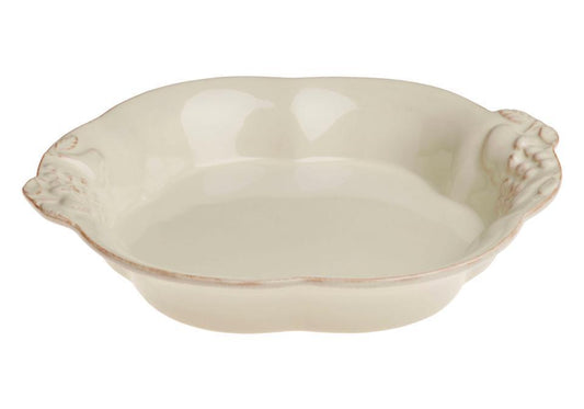Soup/Pasta Bowl 10", Vanilla crème