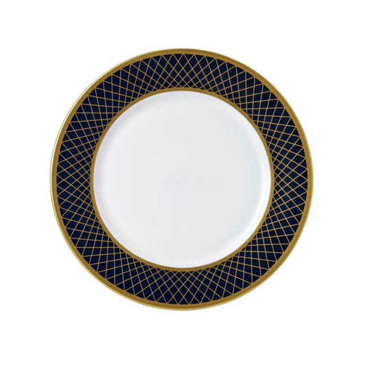 Service Plate