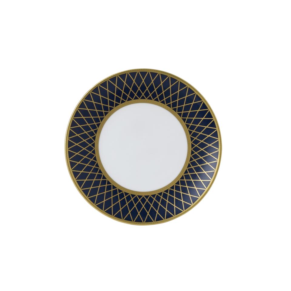 Bread and Butter Plate