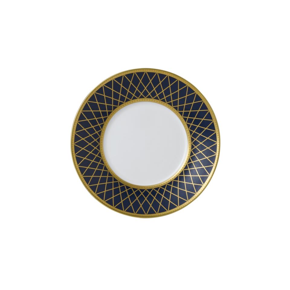 Tea Saucer