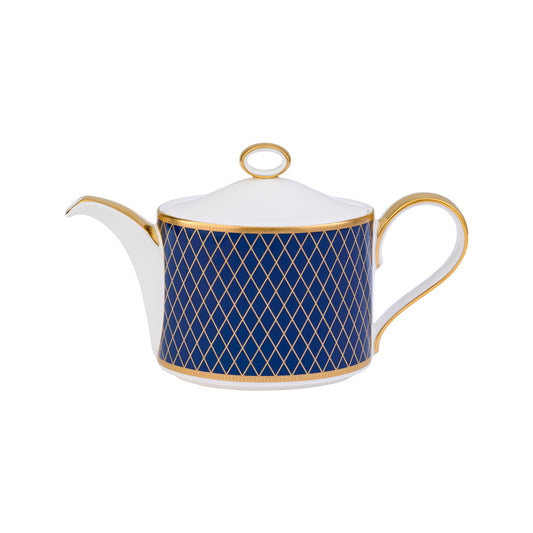 Charnwood Teapot