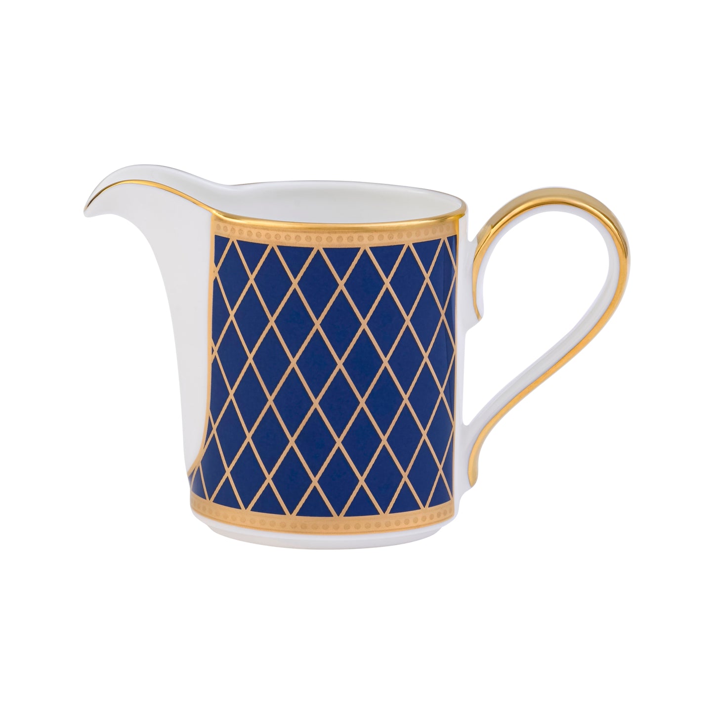 Charnwood Cream Jug
