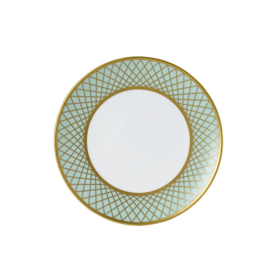 Salad Plate