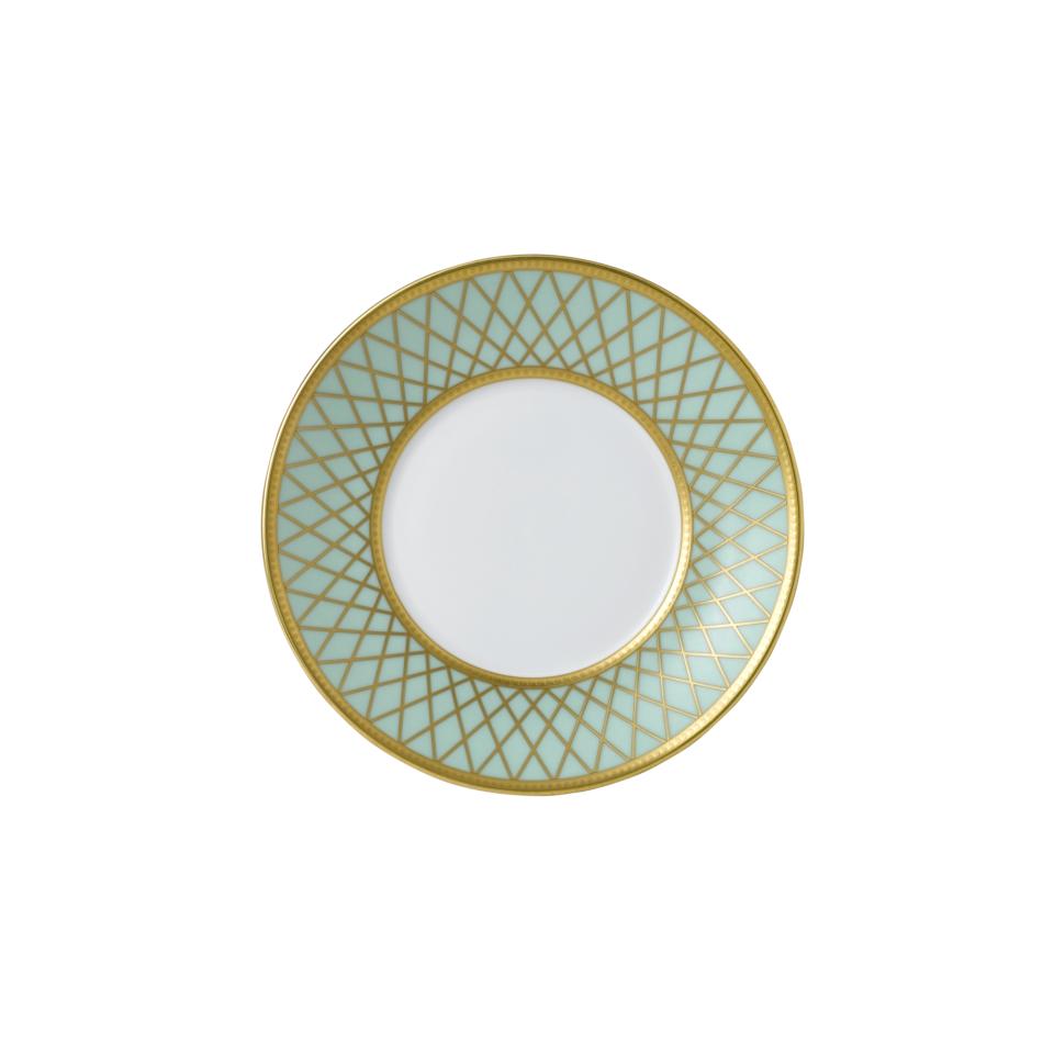 Tea Saucer