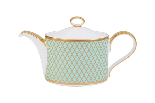 Charnwood Teapot