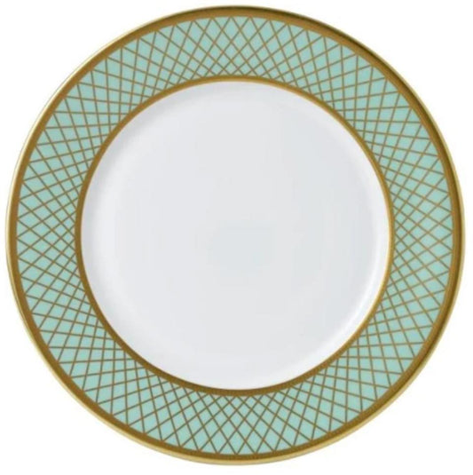 Service Plate