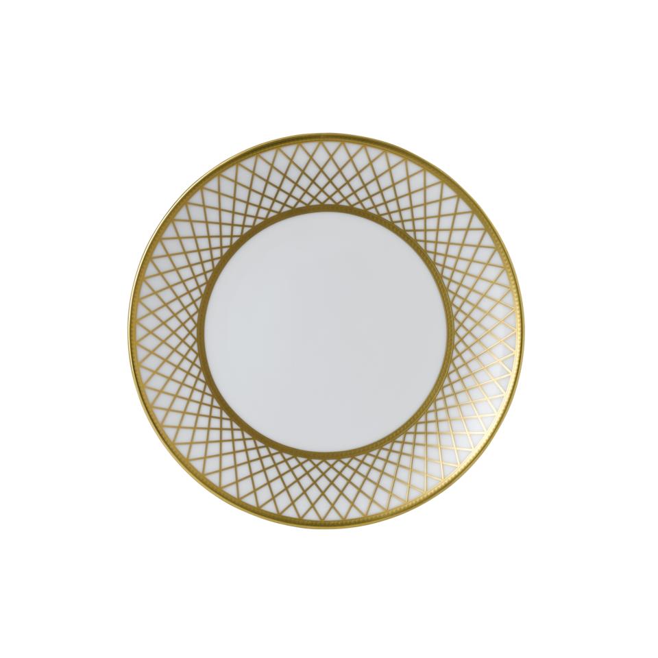 Salad Plate