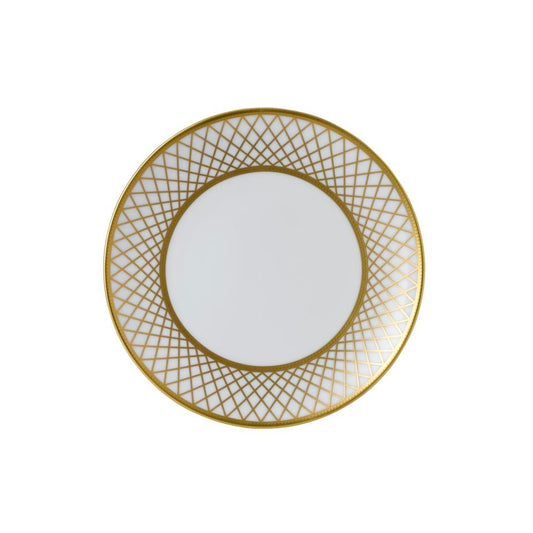 Salad Plate
