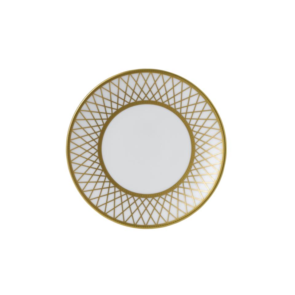 Bread and Butter Plate