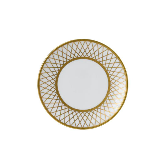 Bread and Butter Plate
