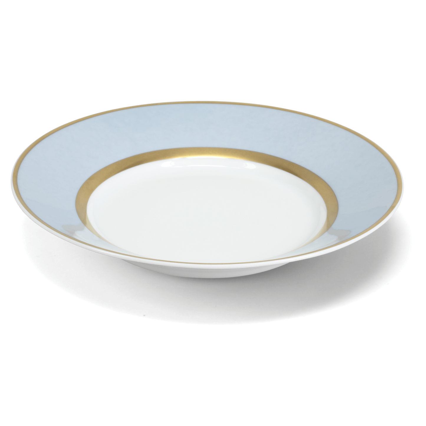 Breakfast saucer