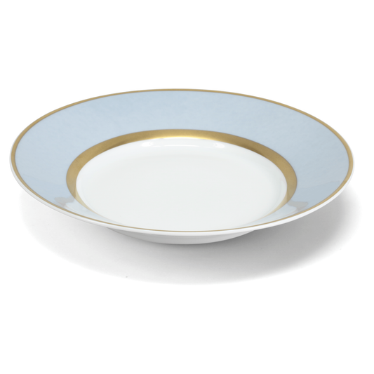 Breakfast saucer