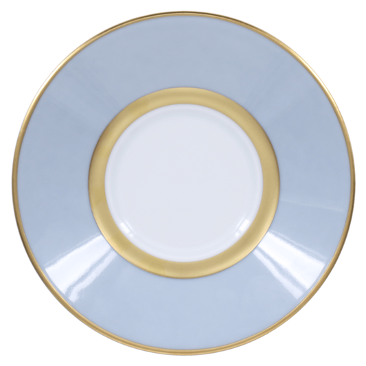 Coffee saucer