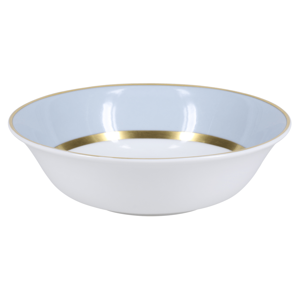 Deep soup/cereal bowl
