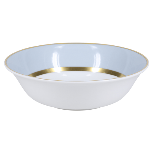 Deep soup/cereal bowl
