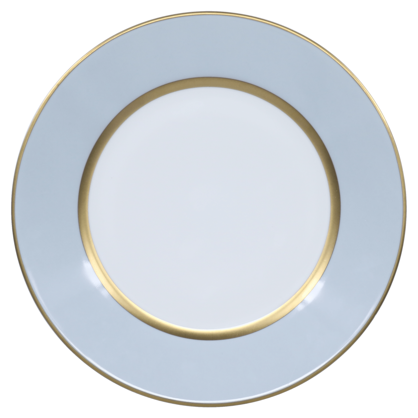 Dessert plate