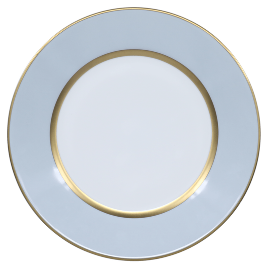 Dessert plate