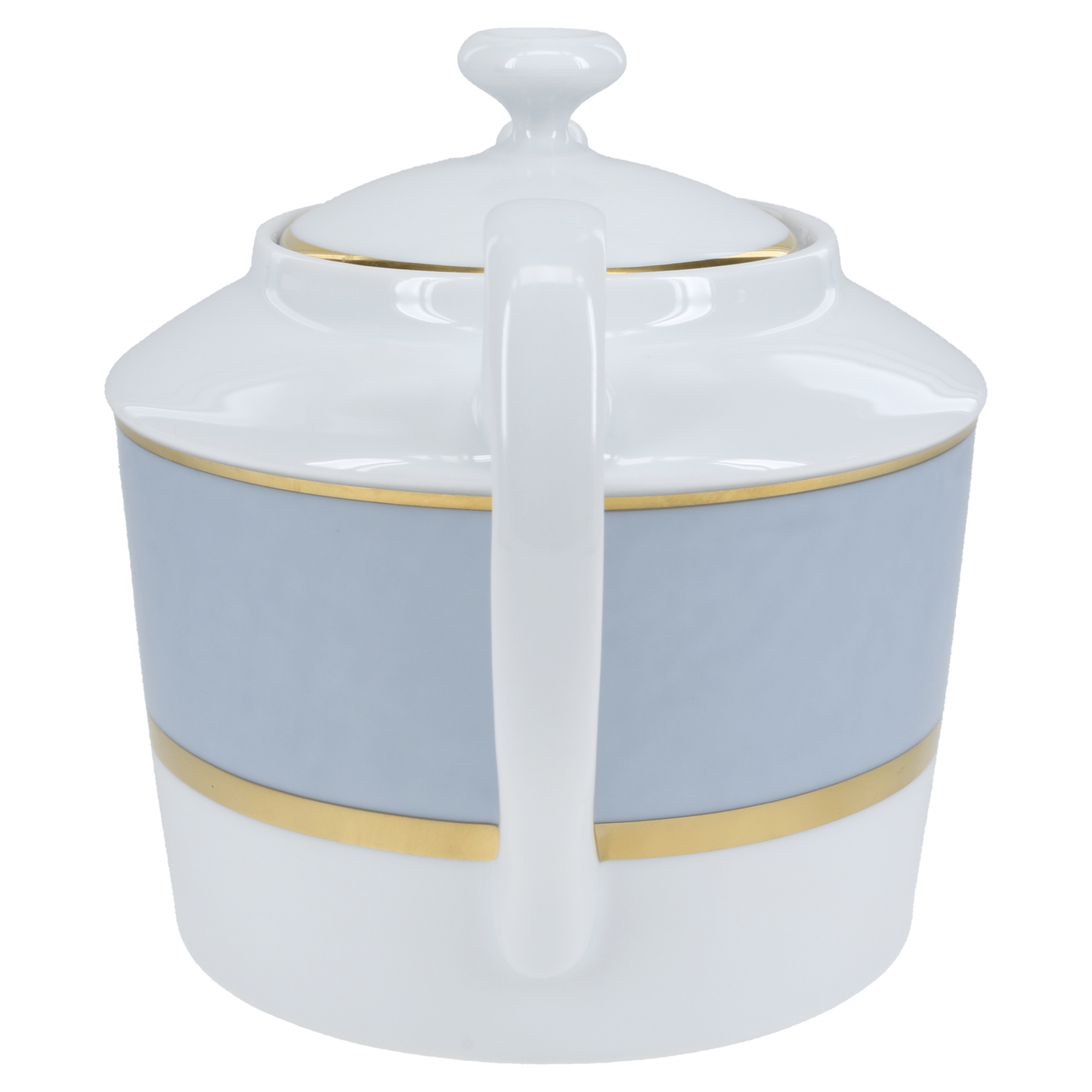 Teapot