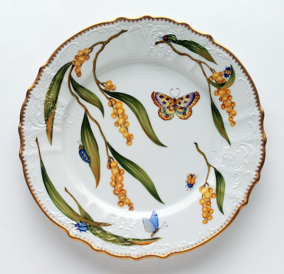 Dinner Plate
