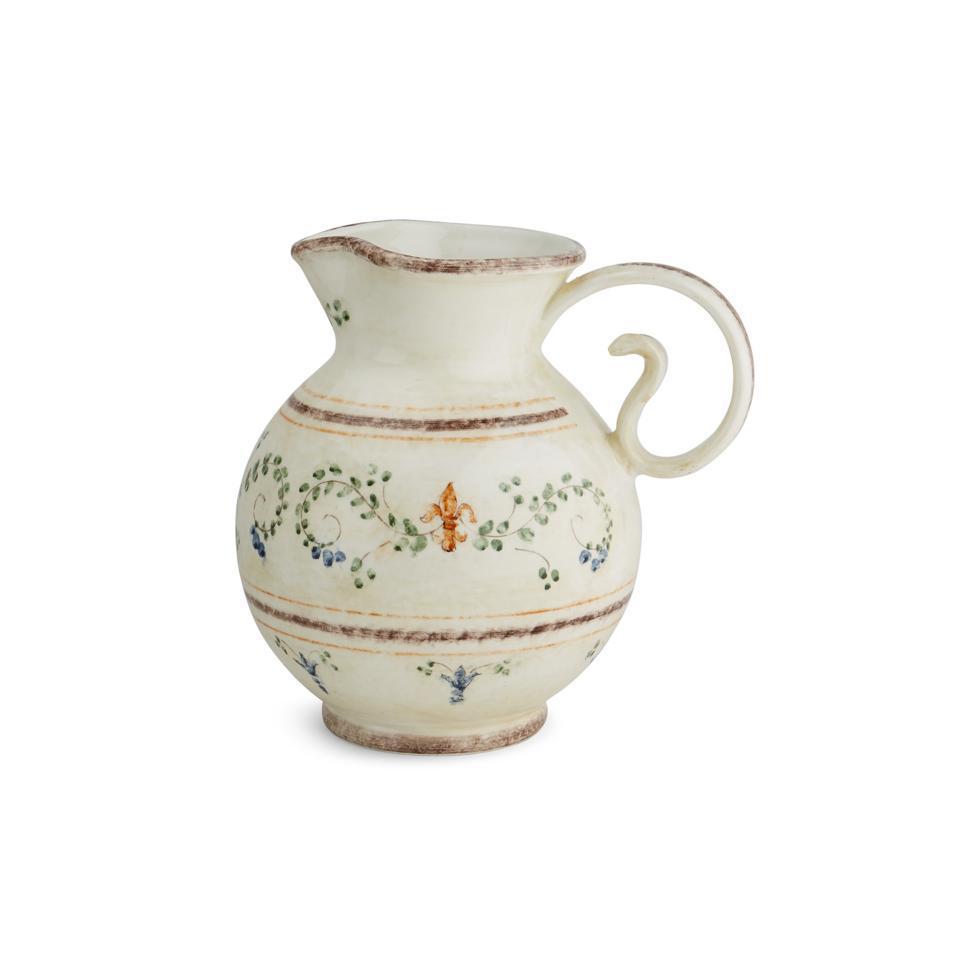 Large Pitcher