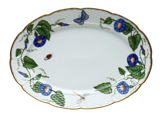Oval Platter