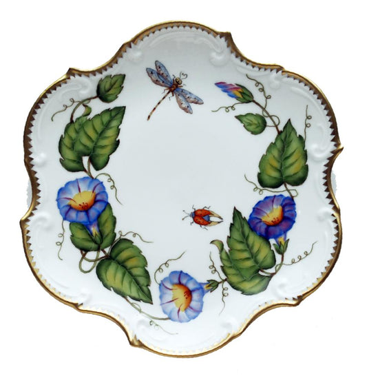 Flat Salad / Dessert Plate