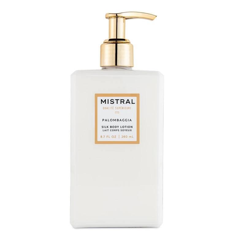 Mistral Palombaggia Luxe Body Lotion