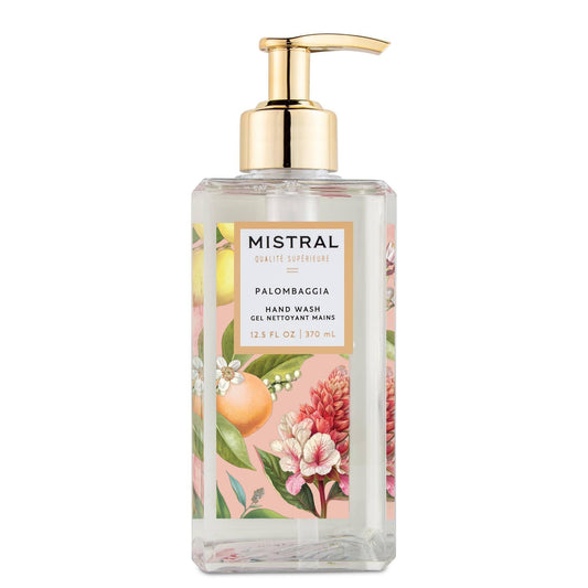 Mistral Palombaggia Luxe Hand Wash