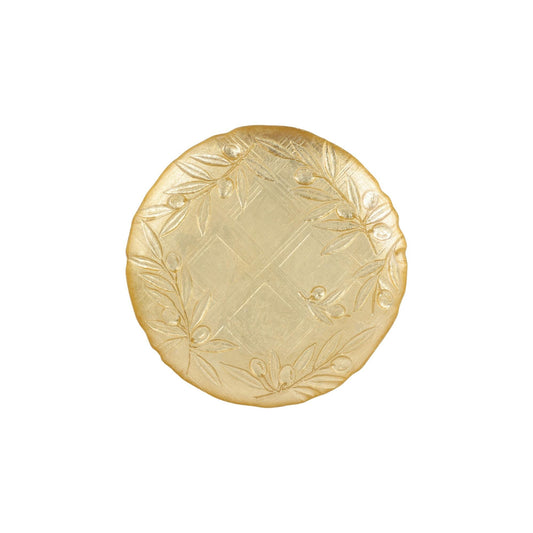 Olive Salad Plate