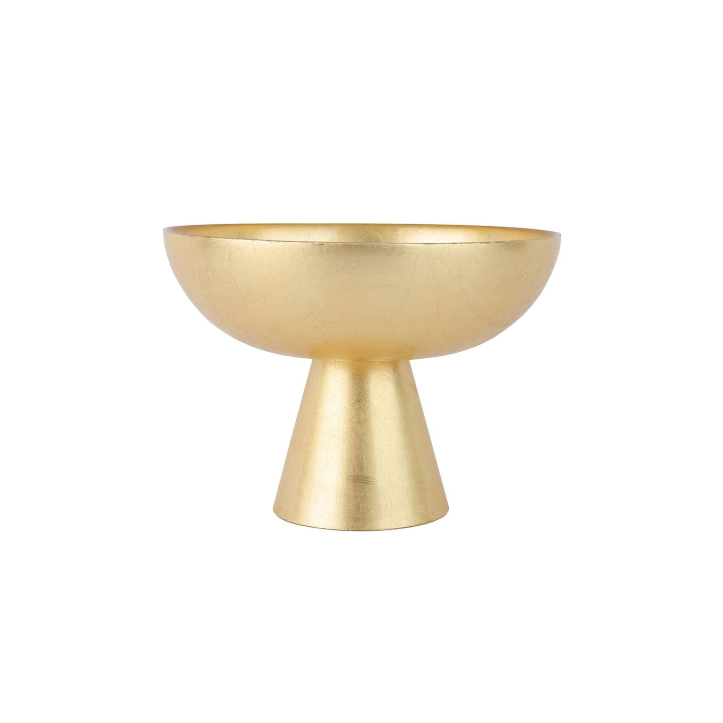 Small Pedestal Bowl