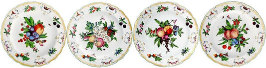 Dinner Set Of 4