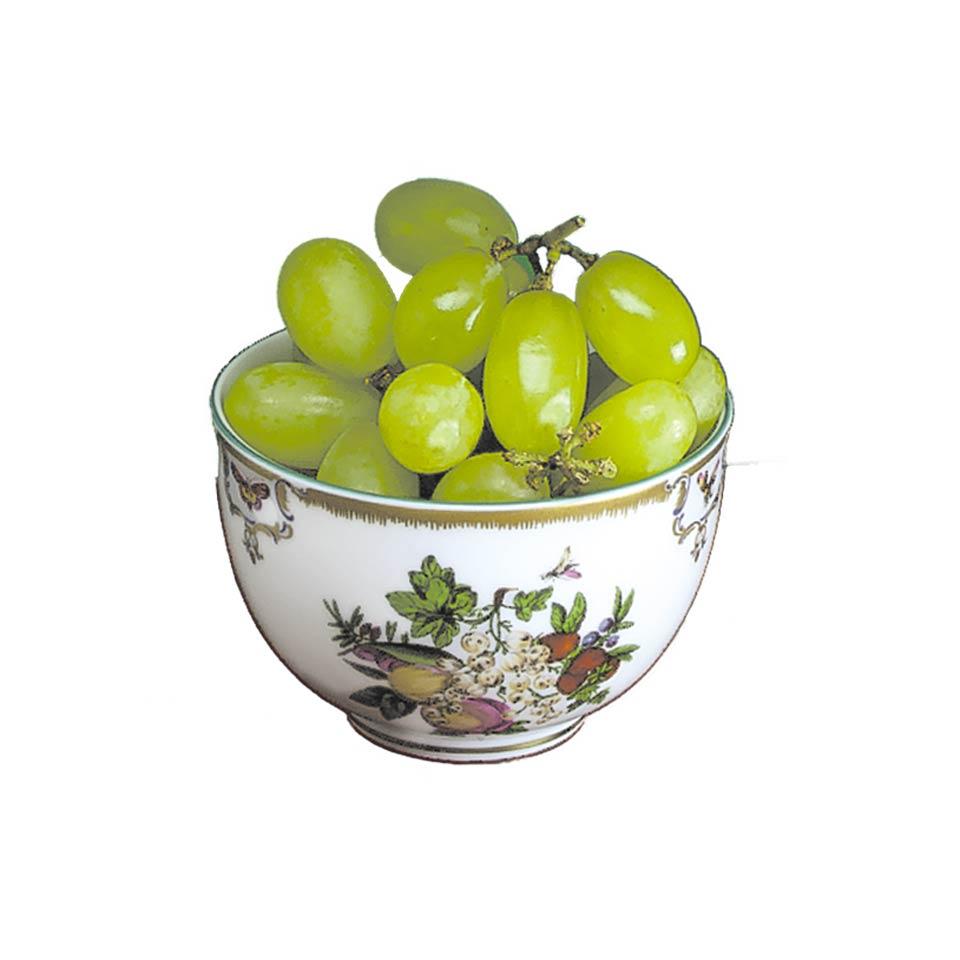 Dessert Bowl