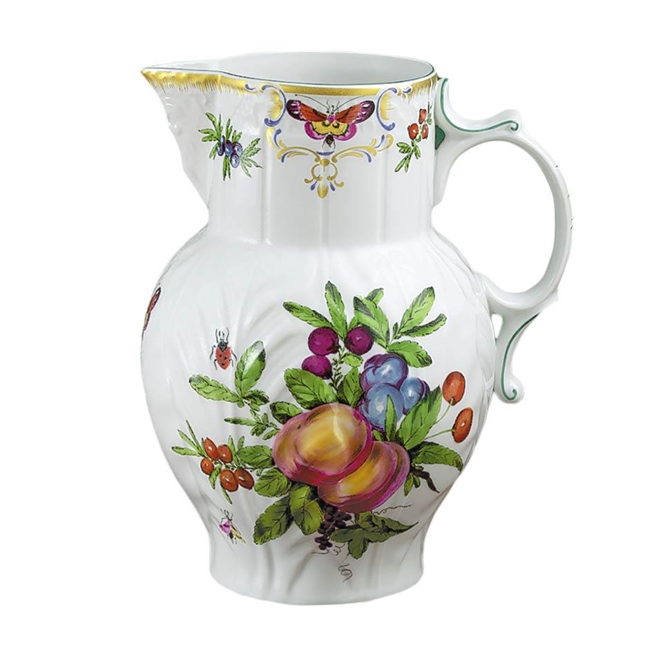 Pitcher