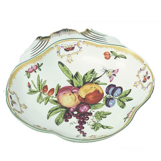 Shell Dish