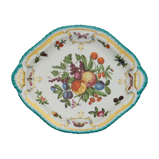 Oval Platter