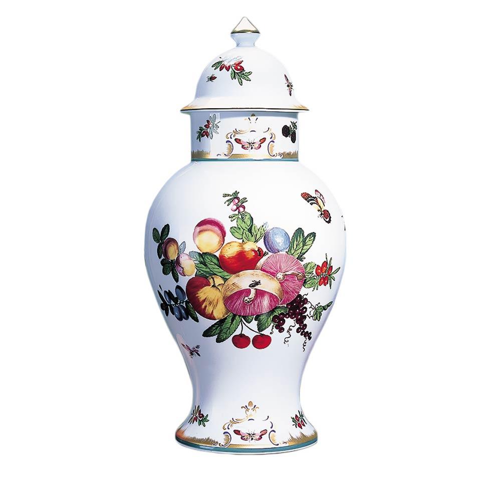 Duke of Gloucester Ginger Jar, Large