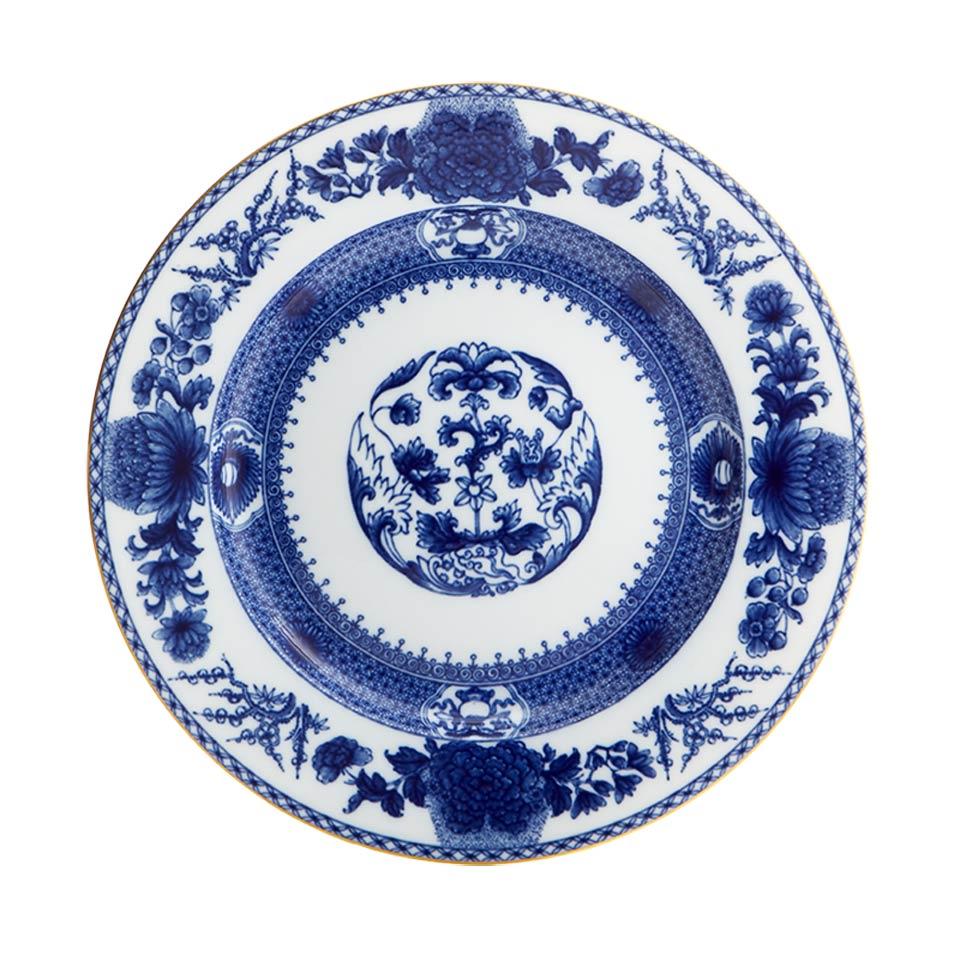 Dessert Plate