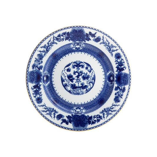 Bread And Butter Plate