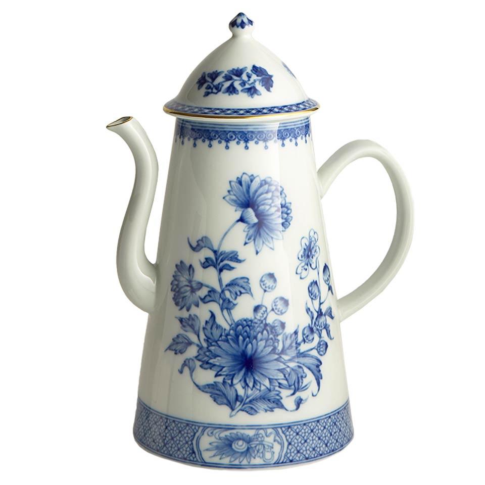 Coffeepot