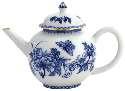 Teapot