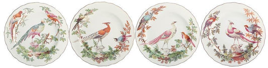 Dessert Plates Set Of 4