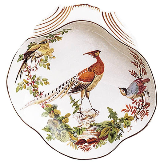 Shell Dish A
