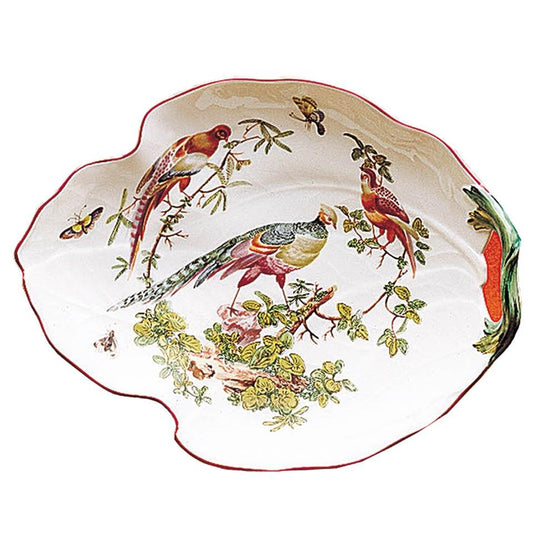 Leaf Dish A