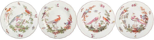 Dinner Plates Set Of 4