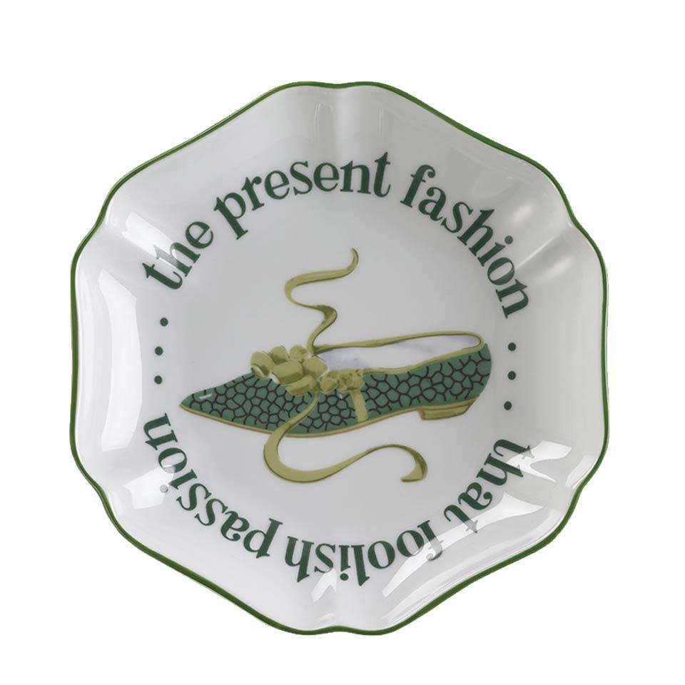 The Present Fashionâ€¦That Foolish Passion