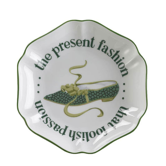 The Present Fashionâ€¦That Foolish Passion