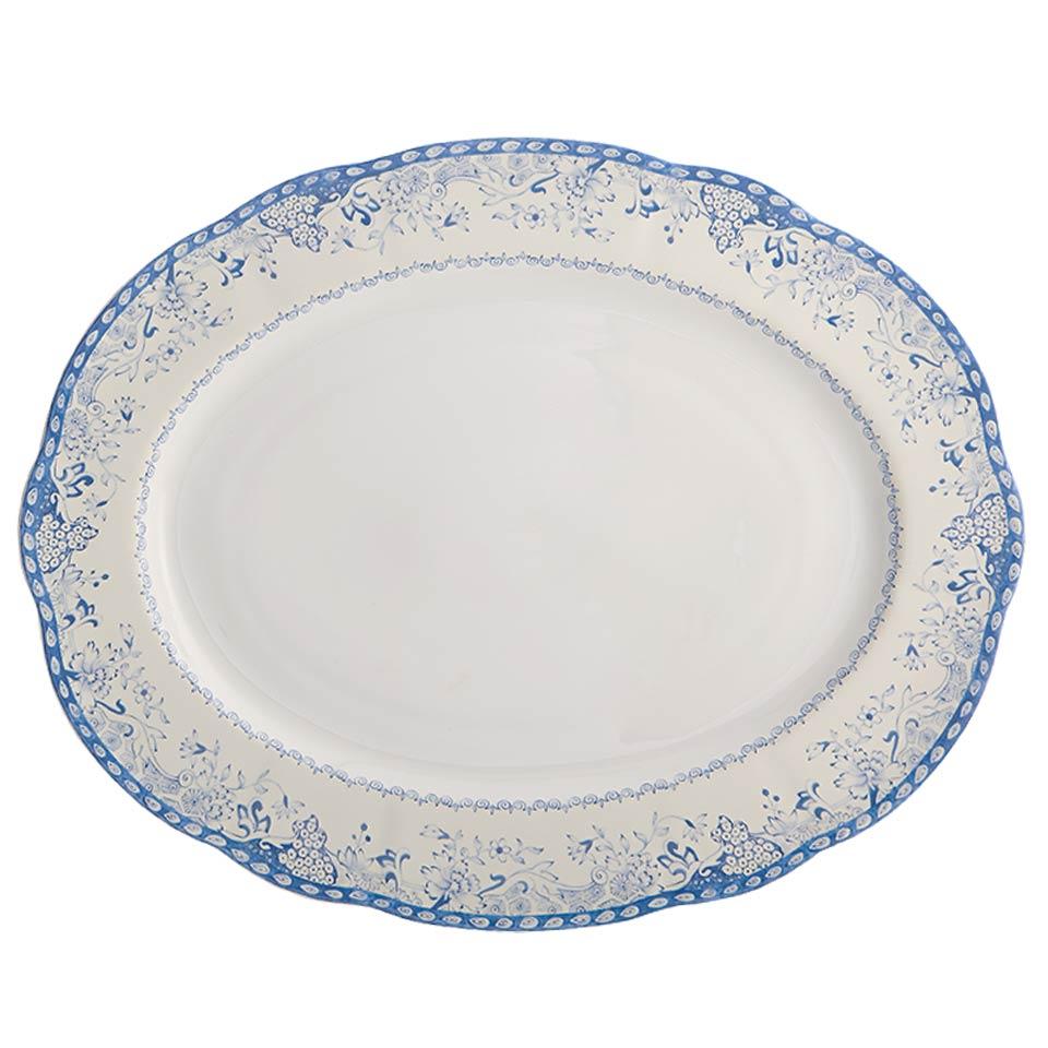 Oval Pltr