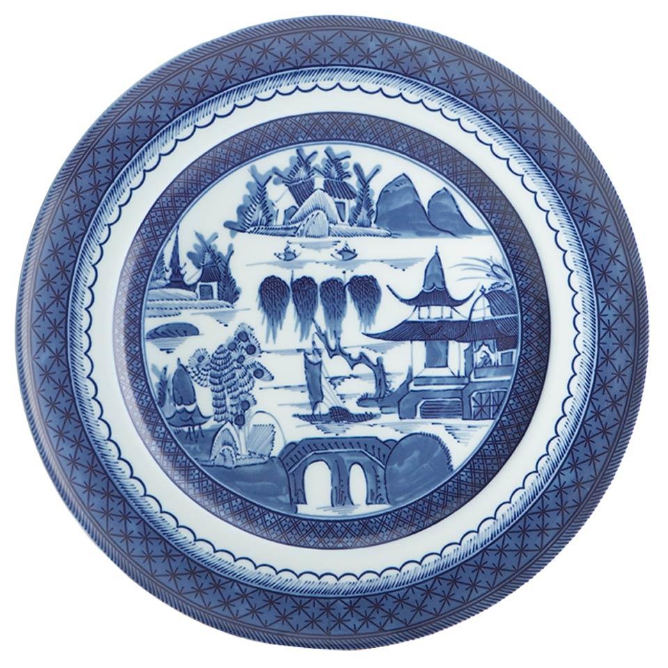 Dinner Plate