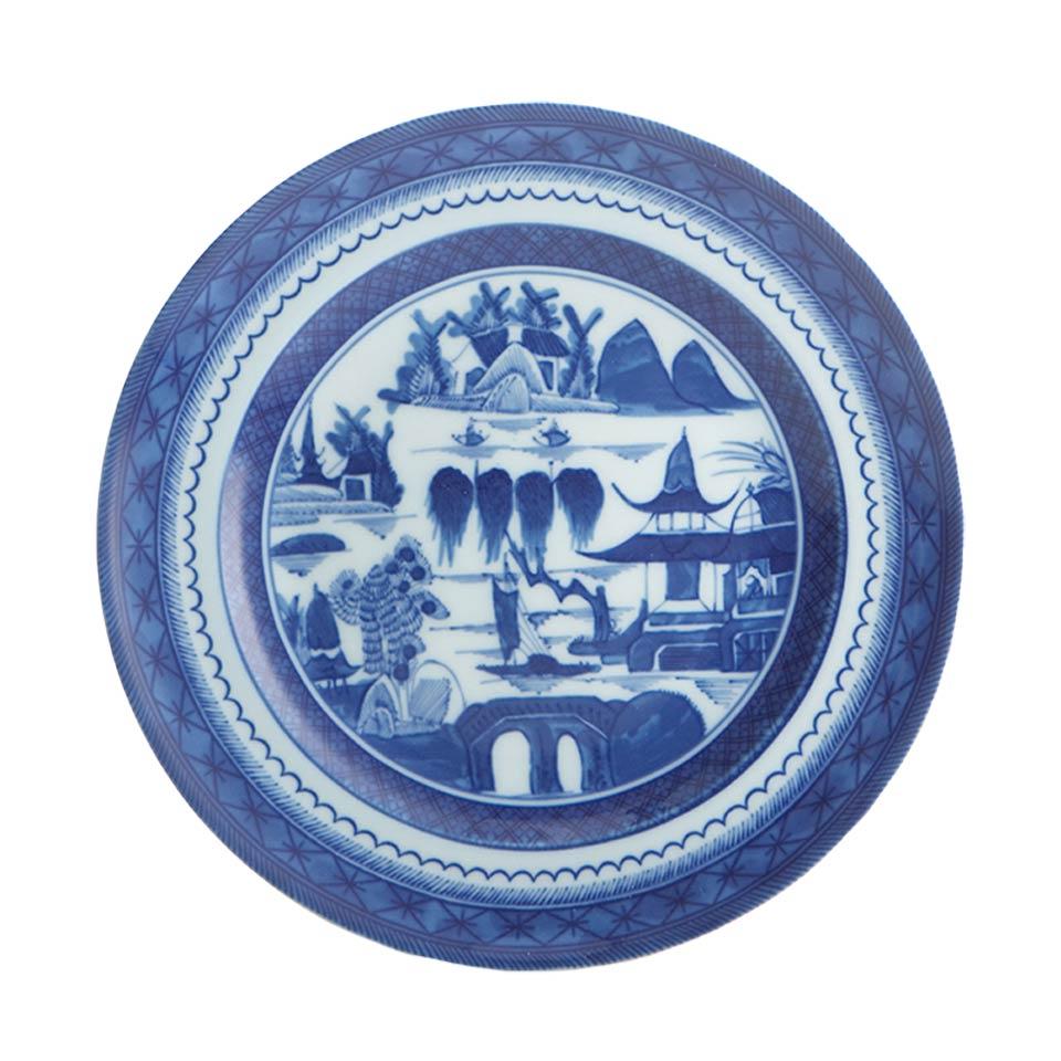 Dessert Plate