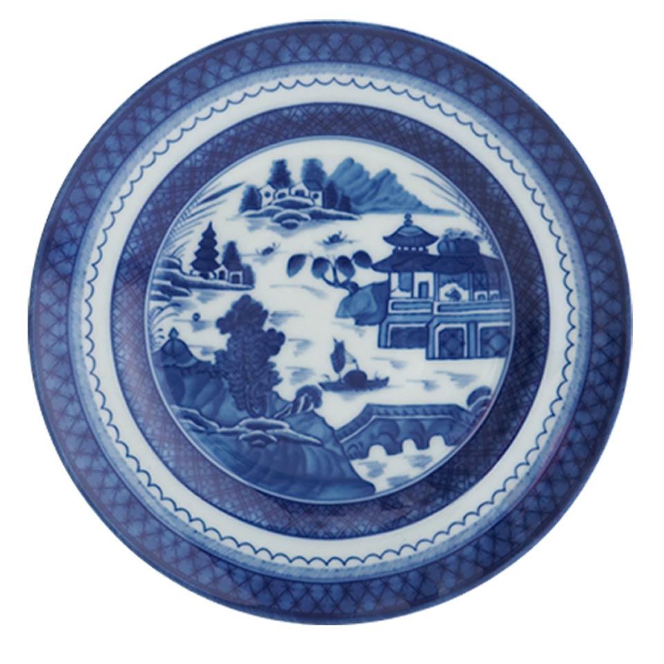 Rim Soup Plate